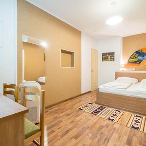Standaard Kamer